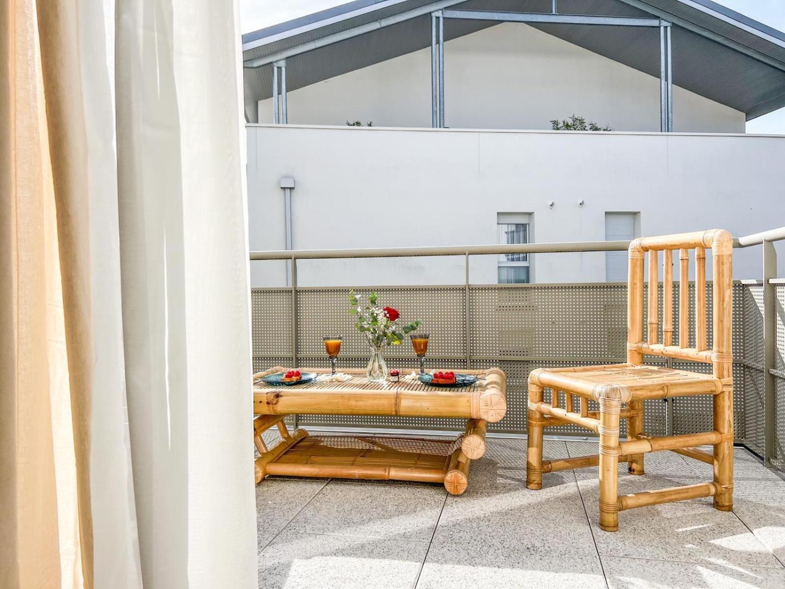 Apartment Cocon Nature *